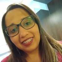 Elaine Cristina Alves