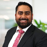 Bharath Balasubramanian