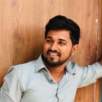 G V Gowtham