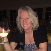 Julie Trott