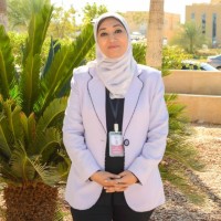 Dalia Abd El-Aziz Ahmed