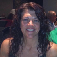 Tracy Farrimond