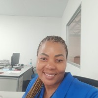 Mothepane Sarah Soothoane