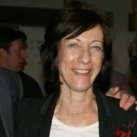 Karine Van Hooff