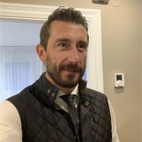 Robert Hernandez Martin