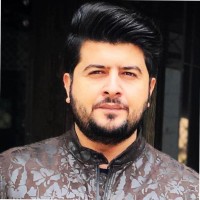 Zohaib Azhar