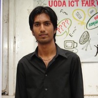 Kh. Jalal Uddin Rumi