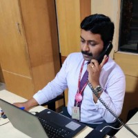 Harikrishnan P S