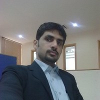 Arslan Maqbool