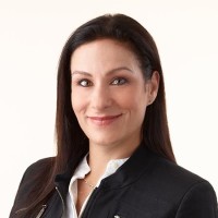 Anoush Mahseredjian