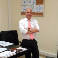 Abilio Almirante