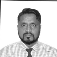 Shabbir Hussain