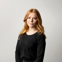 Karoline Moe