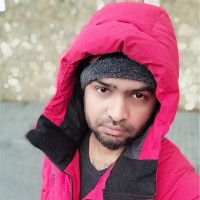 Aftab Ahmed