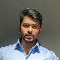 Abraham Gummadi