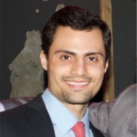 Christopher Medina
