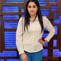 Nitika Sharma