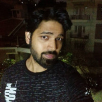 Vishal Agrawal