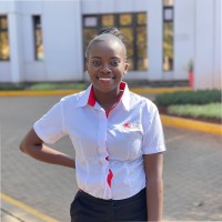 Janet Mwikali