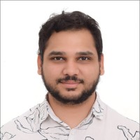 Arjun Chinni Nambi Rajkumar