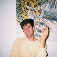 Evan Grainger