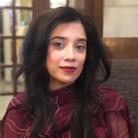 Sidra Anwar