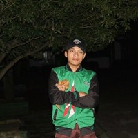Iksal Romdani