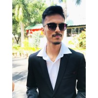 Ashrith S