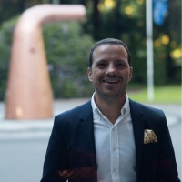 Murat Cenudioglu