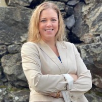 Ina Lindström Skandevall
