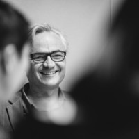 Alistair Scott