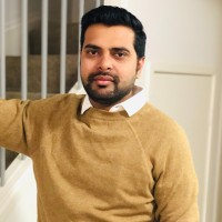 Rajdeep Chauhan