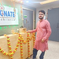 Nishant Sharma