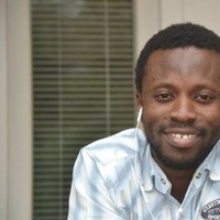 Frederick Eshun