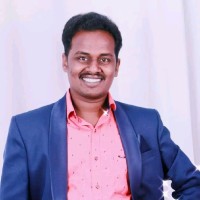 Sidharthan D