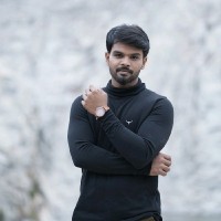 Manikanta M V