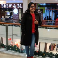 Ananta Sharma