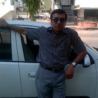 Dharmesh Gohil