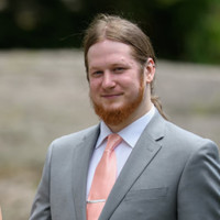 Brad St John