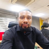 Chijioke Chukwuka