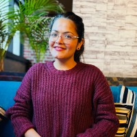 Anisha bhandari