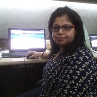 Oindrila Bhattacharya