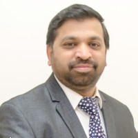Dr.Ravi Shekhar