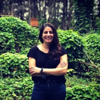 Luciana Meregalli