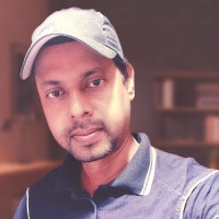 Prashant Kumar Parida