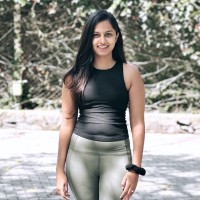 Malavika Badrinathan