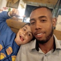 Daniel da Silva Melo Melo