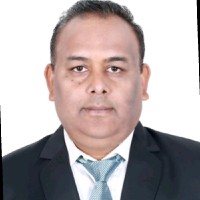 Vikas Agarwal