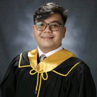 Jericho Paolo Alfonso Cristobal