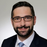 Alexander Bucher, CIIA